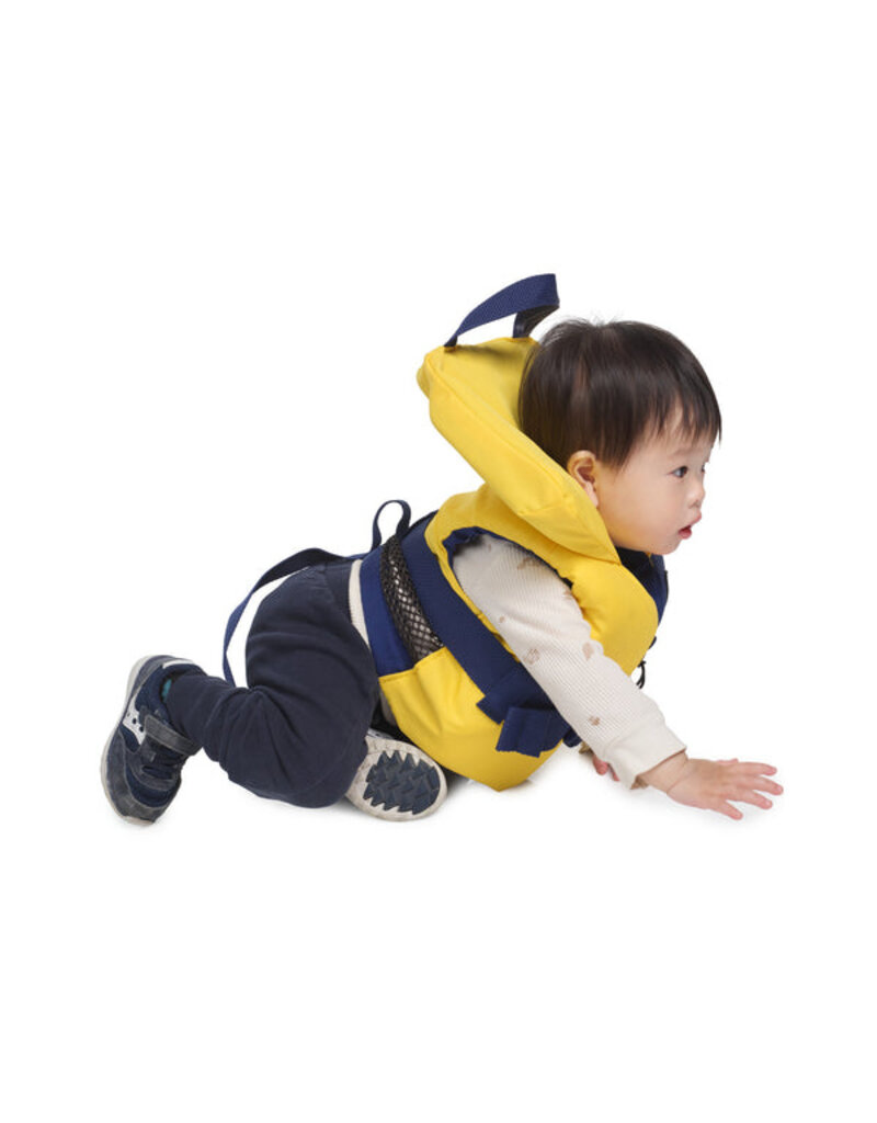 Mustang Survival Mustang Infant Lil Legends Foam Vest