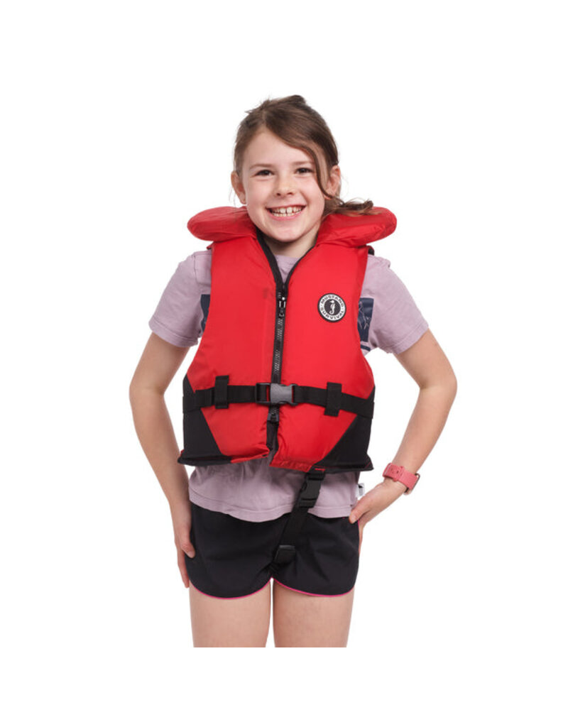 Mustang Survival Mustang Classic Youth Foam Vest