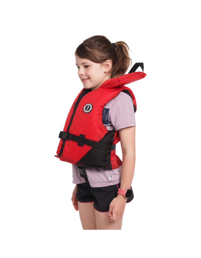 Mustang Survival Mustang Classic Youth Foam Vest
