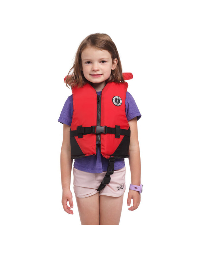 Mustang Survival Mustang Classic Child Foam Vest
