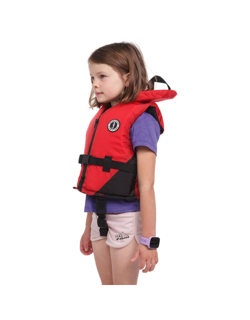 Mustang Survival Mustang Classic Child Foam Vest