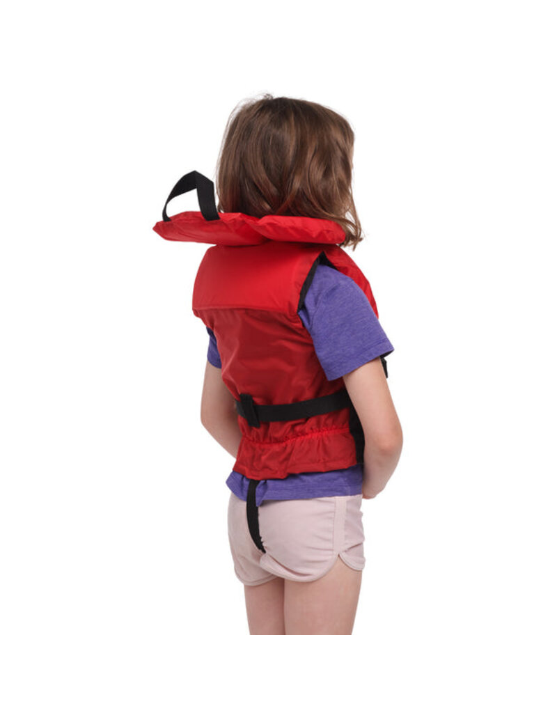 Mustang Survival Mustang Classic Child Foam Vest