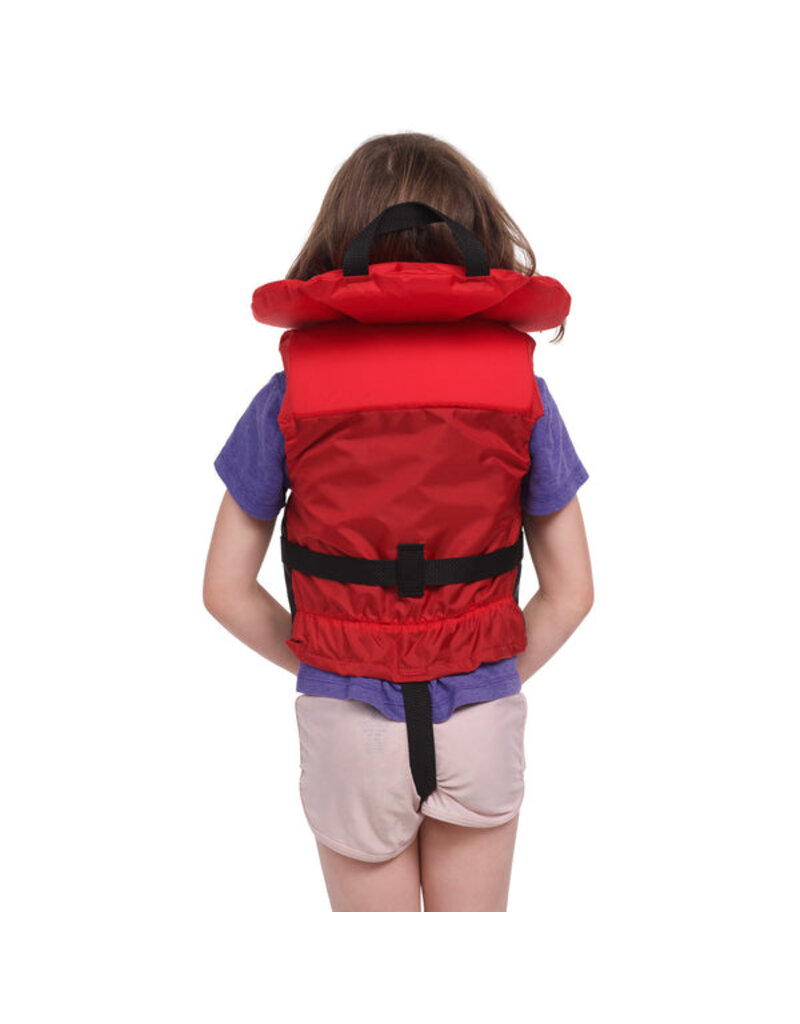 Mustang Survival Mustang Classic Child Foam Vest