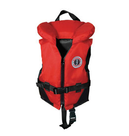 Mustang Survival Mustang Classic Infant Foam Vest
