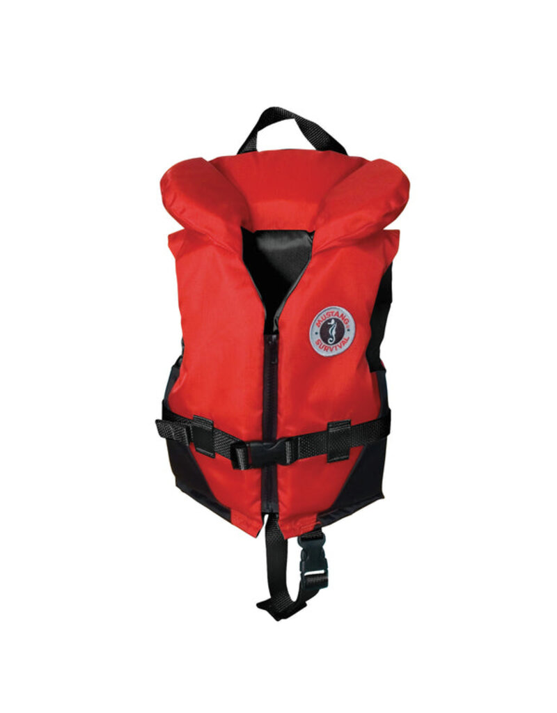 Mustang Survival Mustang Classic Infant Foam Vest