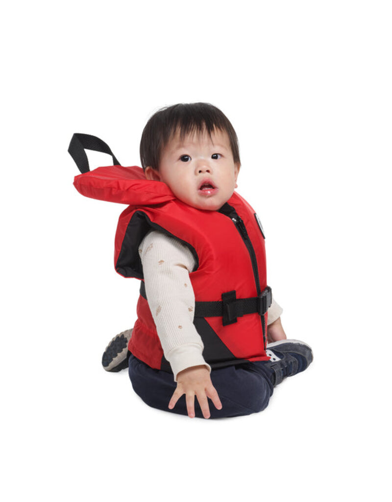 Mustang Survival Mustang Classic Infant Foam Vest