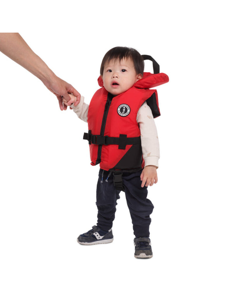 Mustang Survival Mustang Classic Infant Foam Vest