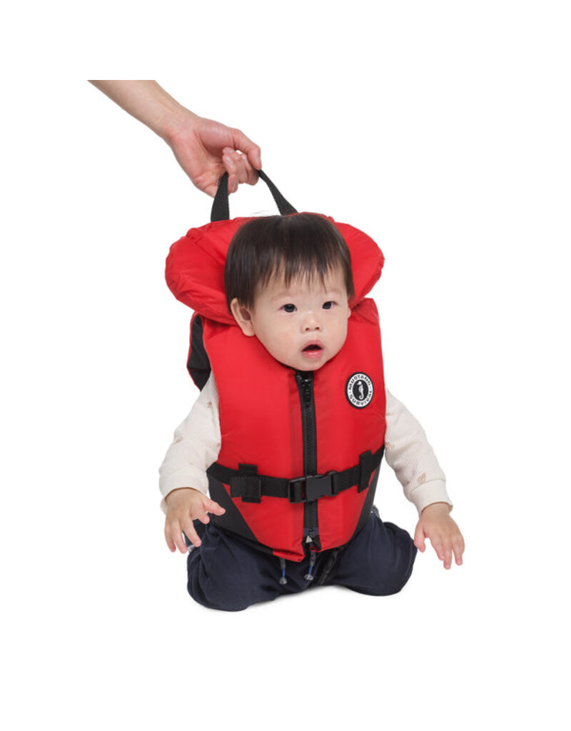 Mustang Survival Mustang Classic Infant Foam Vest