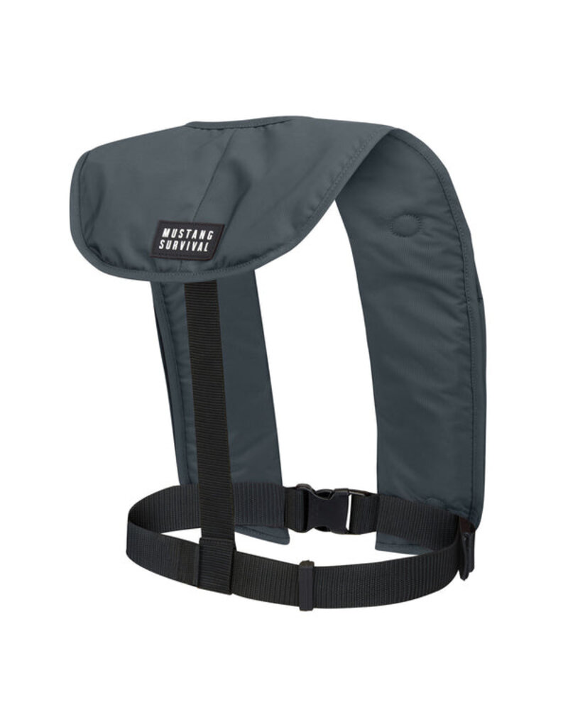 Mustang Survival Mustang MIT 70 MANUAL INFLATABLE PFD