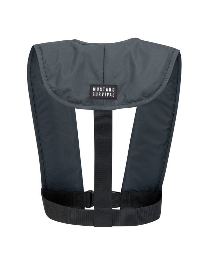 Mustang Survival Mustang MIT 70 MANUAL INFLATABLE PFD