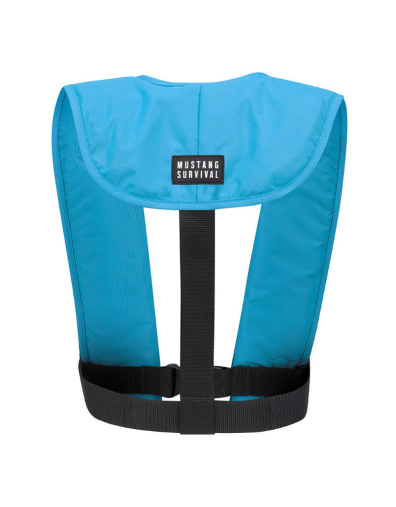 Mustang Survival Mustang MIT 70 MANUAL INFLATABLE PFD