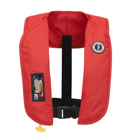 Mustang Survival Mustang MIT 70 Manual Inflatable PFD