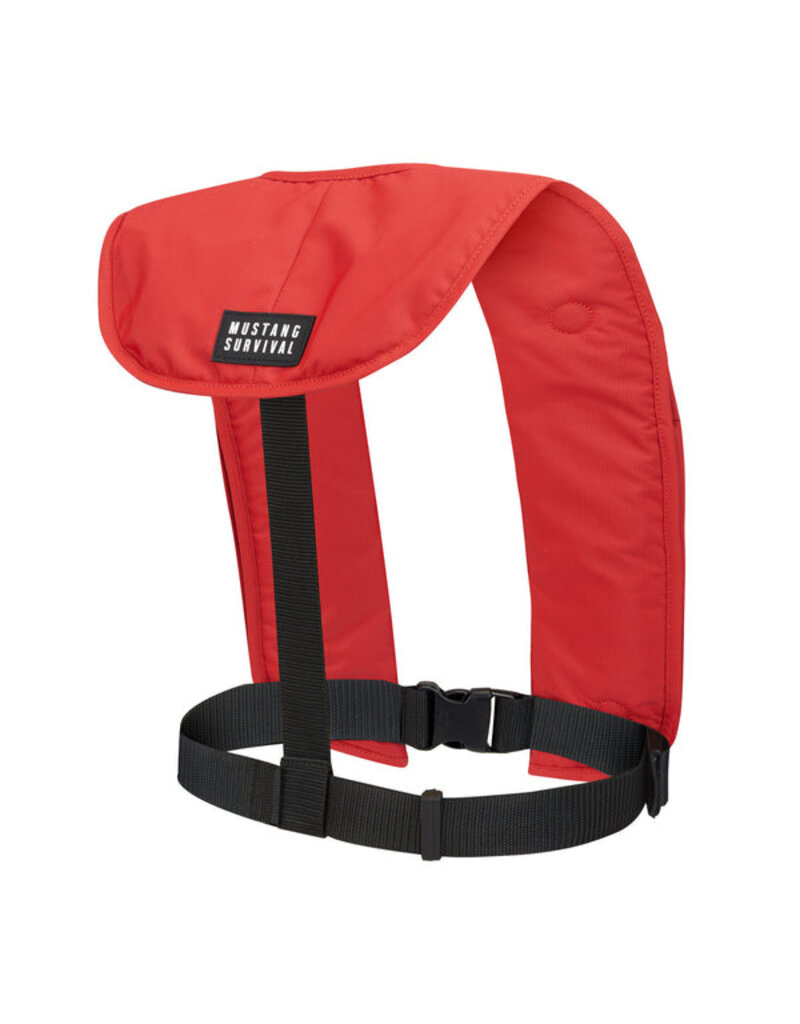 Mustang Survival Mustang MIT 70 MANUAL INFLATABLE PFD