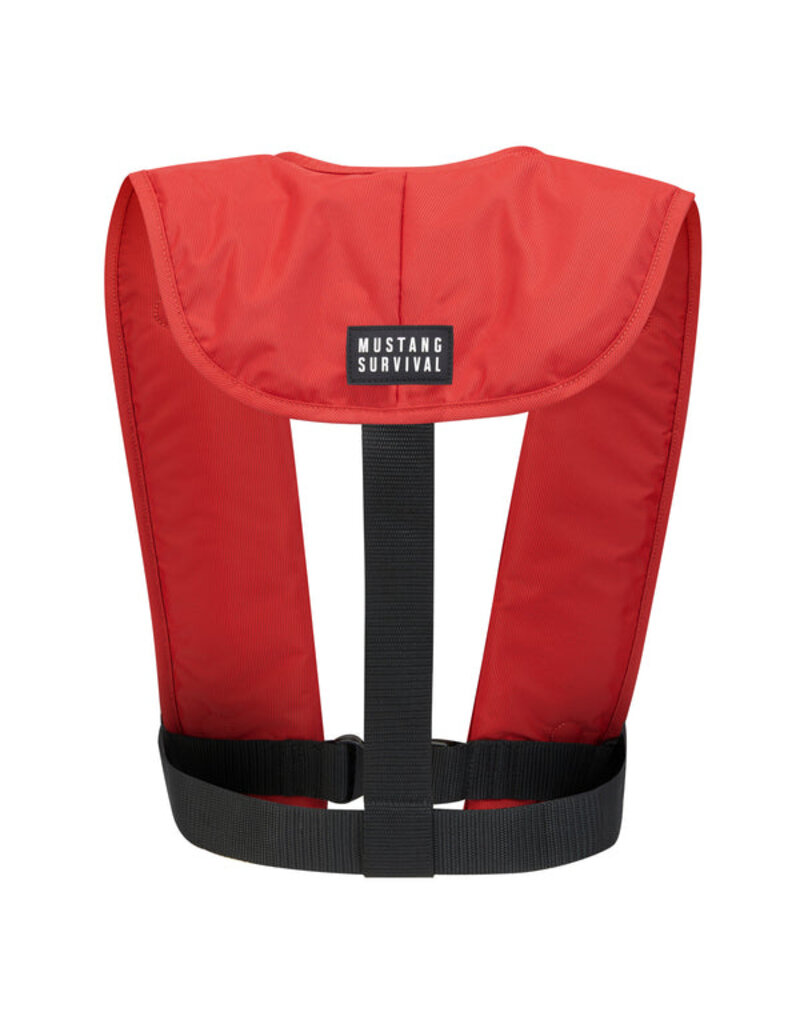 Mustang Survival Mustang MIT 70 MANUAL INFLATABLE PFD