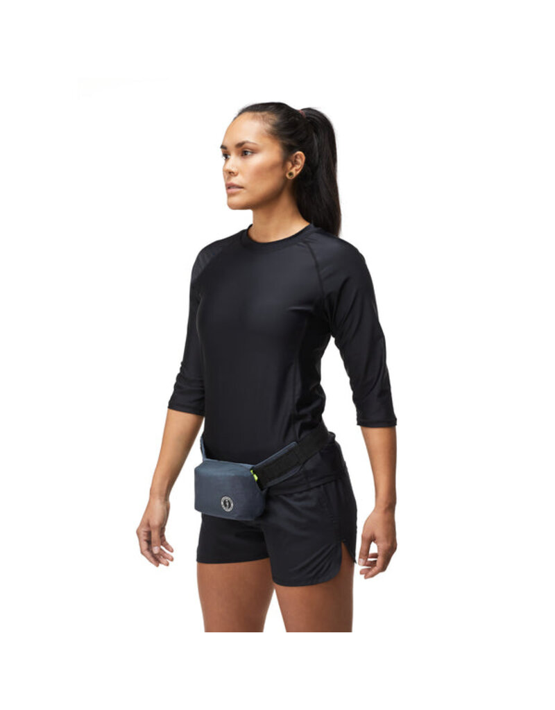 Mustang Survival Mustang Minimalist Manual Inflatable Belt Pack