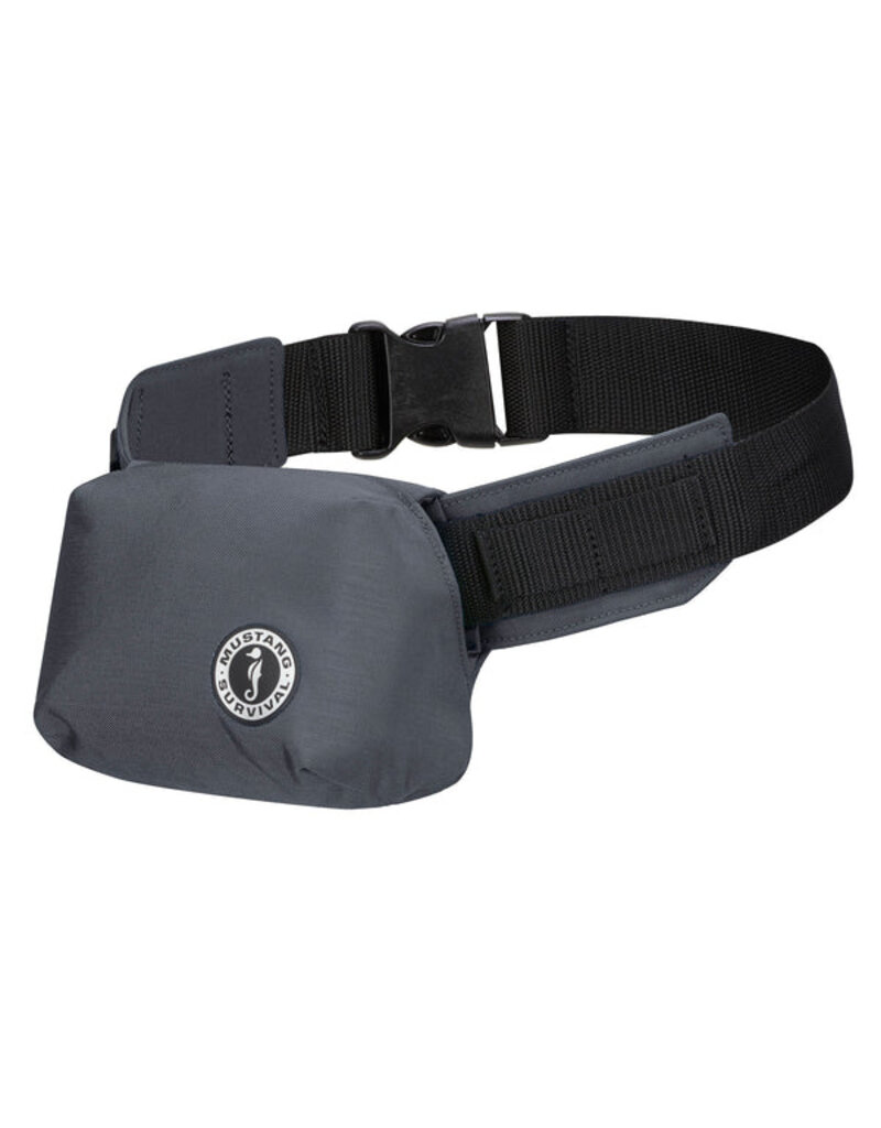Mustang Survival Mustang Minimalist Manual Inflatable Belt Pack