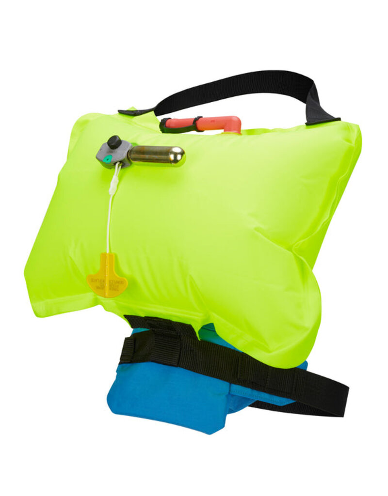 Mustang Survival Mustang Minimalist Manual Inflatable Belt Pack