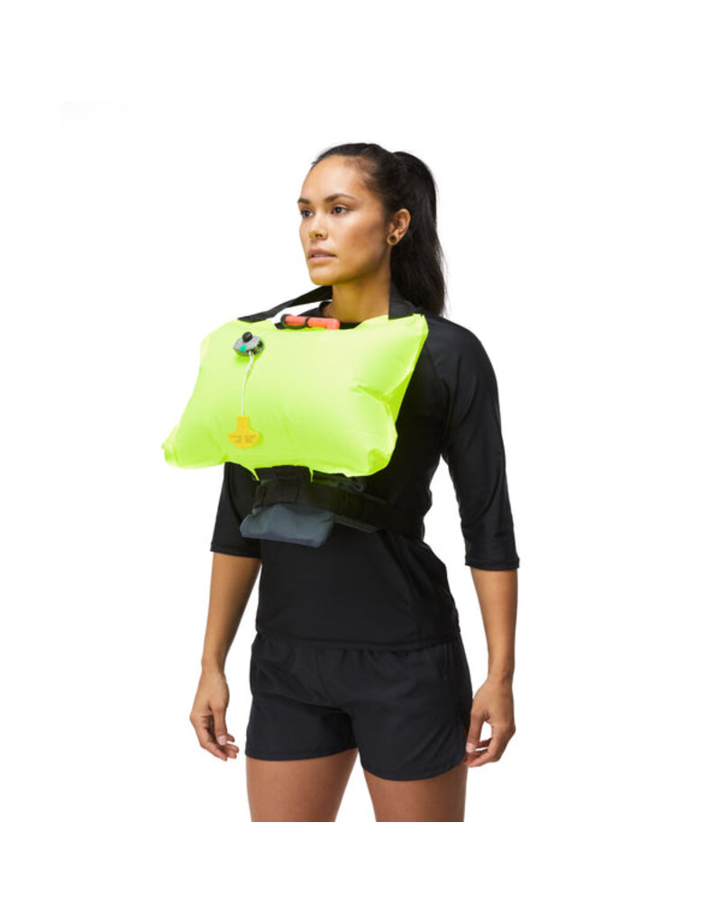 Mustang Survival Mustang Minimalist Manual Inflatable Belt Pack