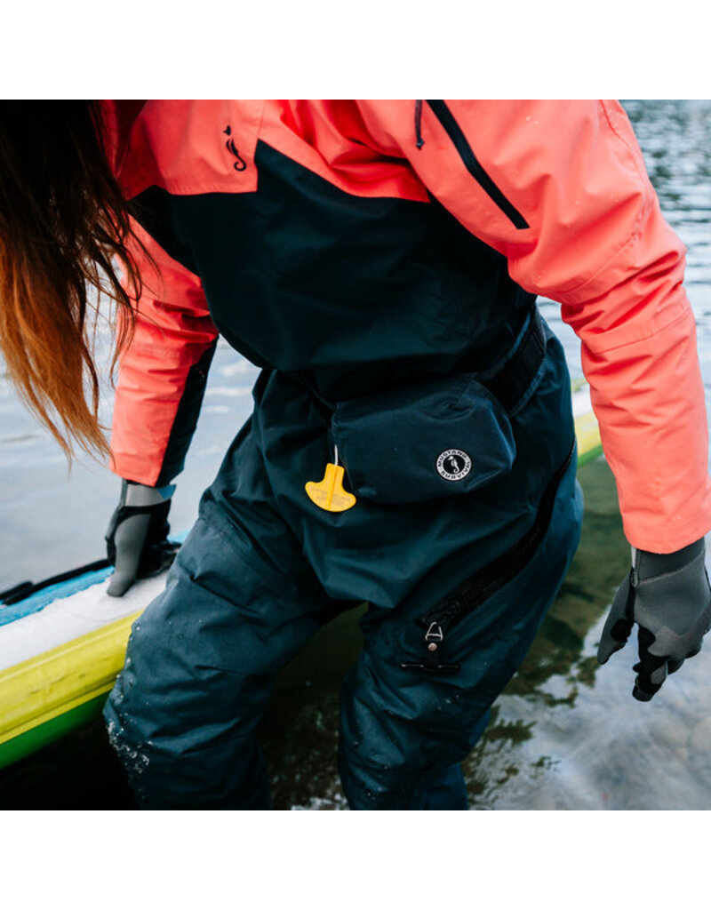 Mustang Survival Mustang Minimalist Manual Inflatable Belt Pack