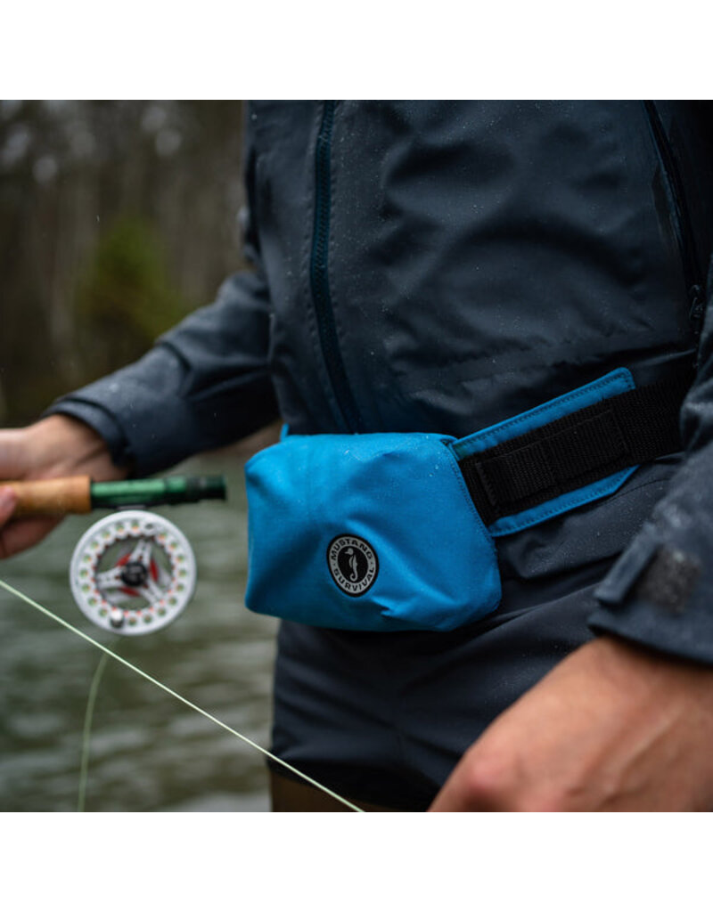 Mustang Survival Mustang Minimalist Manual Inflatable Belt Pack