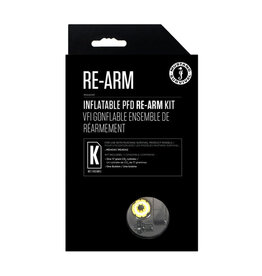 Mustang Survival Mustang Re-Arm Kit K - 17g Auto/Manual