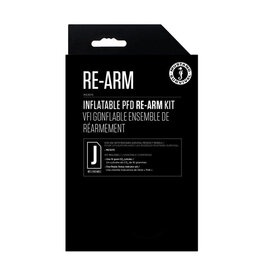 Mustang Survival Mustang Re-Arm Kit J - 16g HR Manual