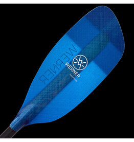 Werner Werner Powerhouse - Limited Colour Edition!