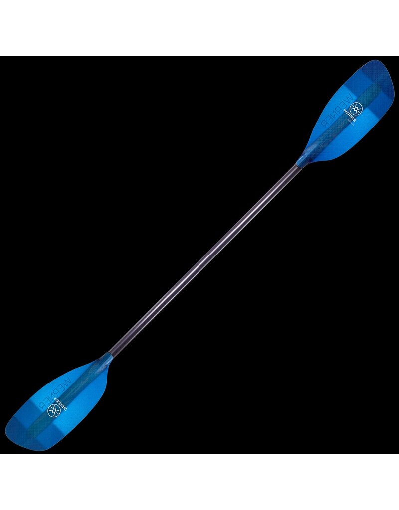 Werner Werner Powerhouse - Limited Colour Edition!