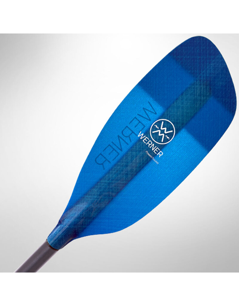 Werner Werner Powerhouse - Limited Colour Edition!