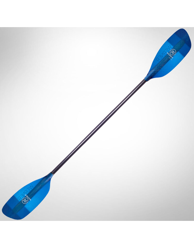 Werner Werner Powerhouse - Limited Colour Edition!