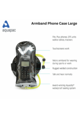 Aquapac Aquapac Armband Phone Case - Large