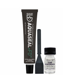 Gear Aid Gear Aid Aquaseal + FD and Cure Accelerator