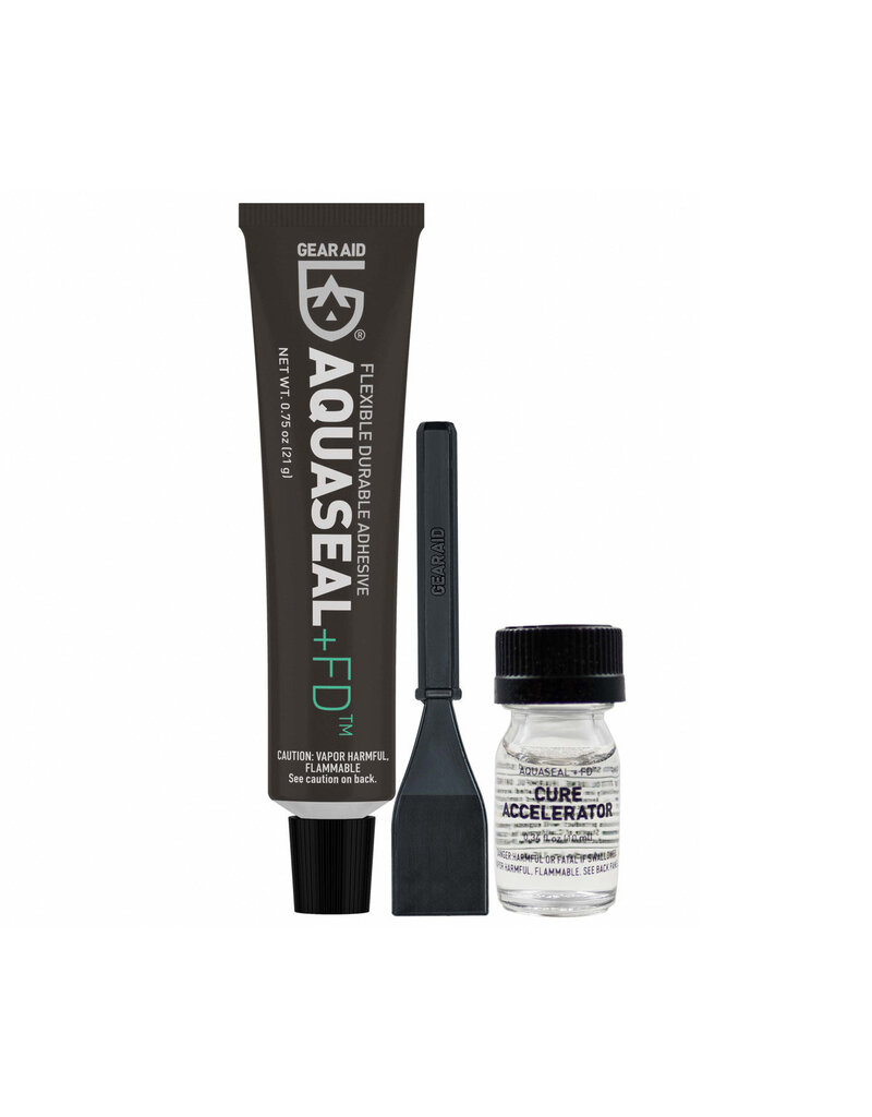 Gear Aid Gear Aid Aquaseal + FD and Cure Accelerator