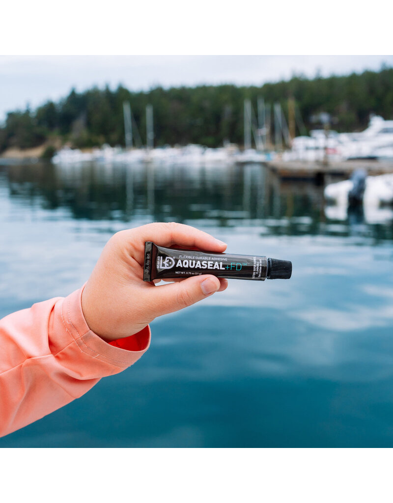 Gear Aid Gear Aid Aquaseal + FD and Cure Accelerator