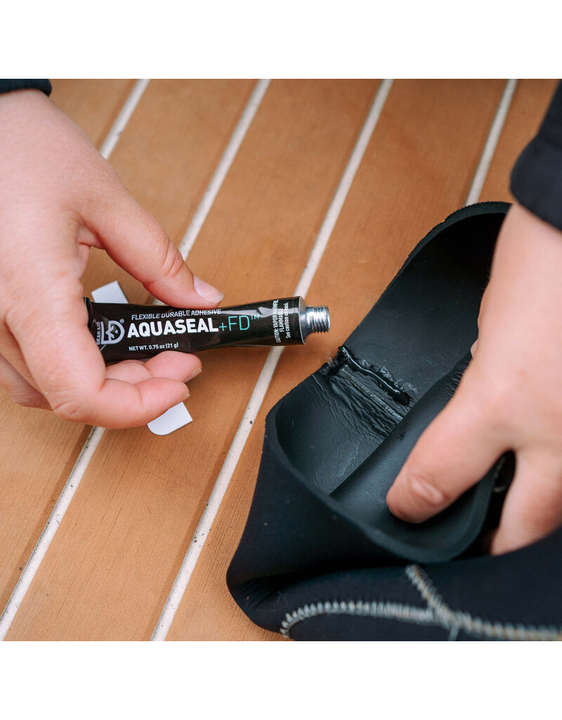 Gear Aid Gear Aid Aquaseal + FD and Cure Accelerator