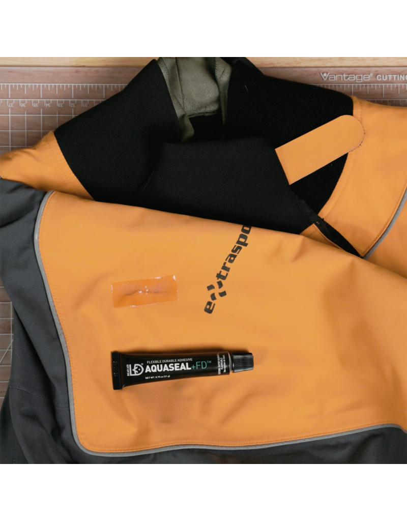 Gear Aid Gear Aid Aquaseal + FD and Cure Accelerator