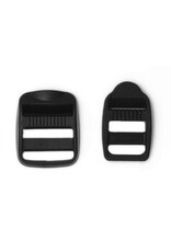 Outfit Ladderloc Buckle - 3/4"