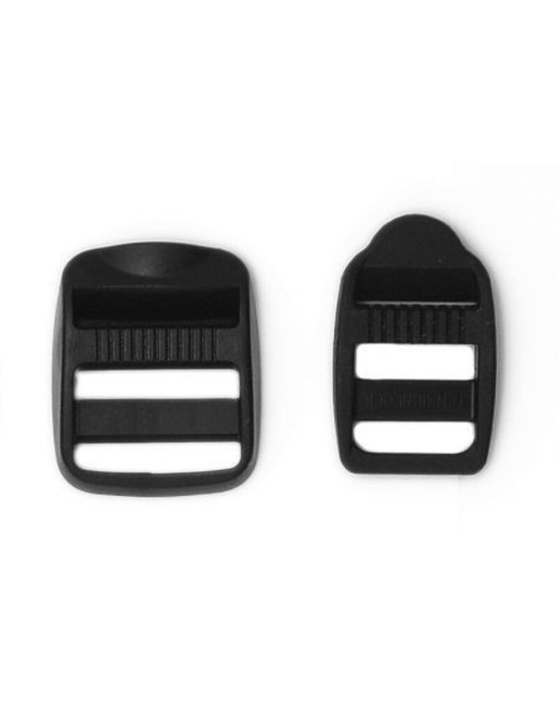 Outfit Ladderloc Buckle - 3/4"