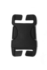 Outfit Quick Attach Repair Buckle - 1"