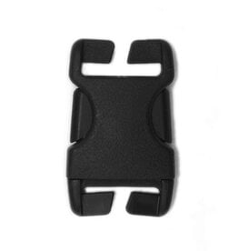 Outfit Quick Attach Repair Buckle - 1"