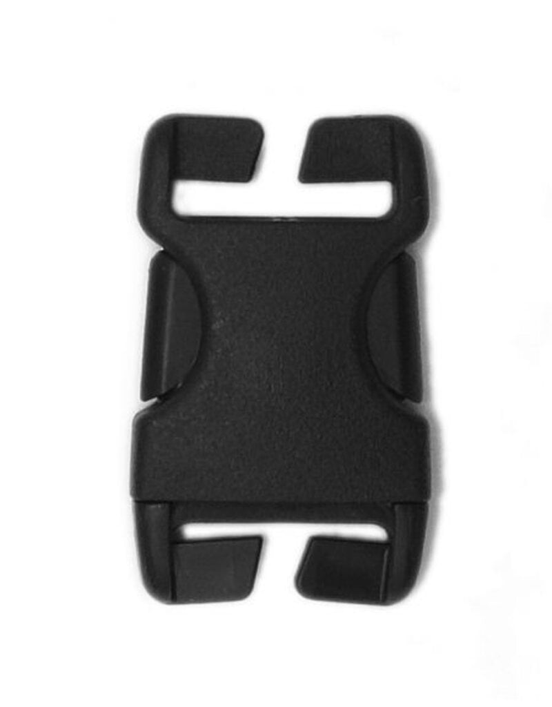 Outfit Quick Attach Repair Buckle - 1"