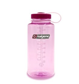 Nalgene Nalgene® Wide Mouth Sustain 1L/32oz - Cosmo