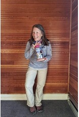 Nalgene Nalgene® Wide Mouth Sustain 1L/32oz - Cosmo