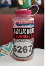 Nalgene Nalgene® Wide Mouth Sustain 1L/32oz - Cosmo