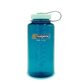 Nalgene Nalgene® Wide Mouth Sustain 1L/32oz - Trout Green