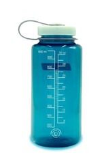 Nalgene Nalgene® Wide Mouth Sustain 1L/32oz - Trout Green