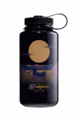 Nalgene Nalgene® Wide Mouth Sustain 1L/32oz - Moonset Print