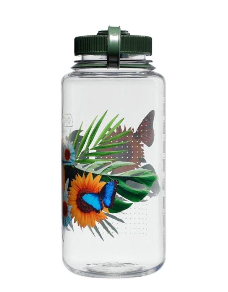 Nalgene Nalgene® Wide Mouth Sustain 1L/32oz - Hummingbird