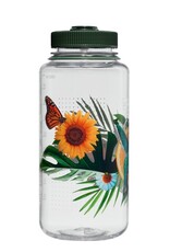 Nalgene Nalgene® Wide Mouth Sustain 1L/32oz - Hummingbird