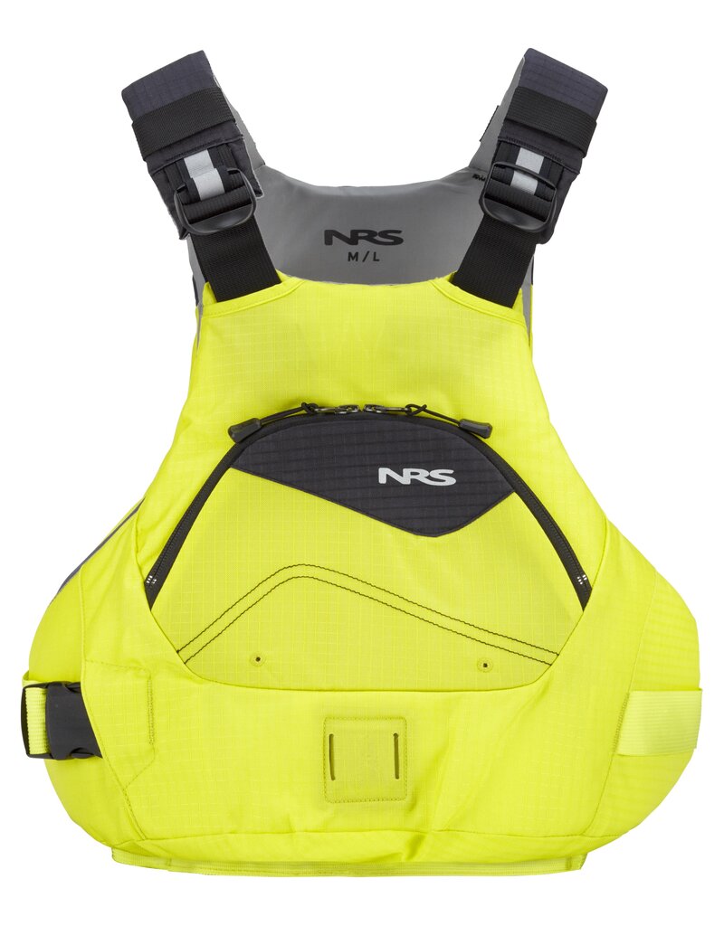 NRS NRS Ion PFD